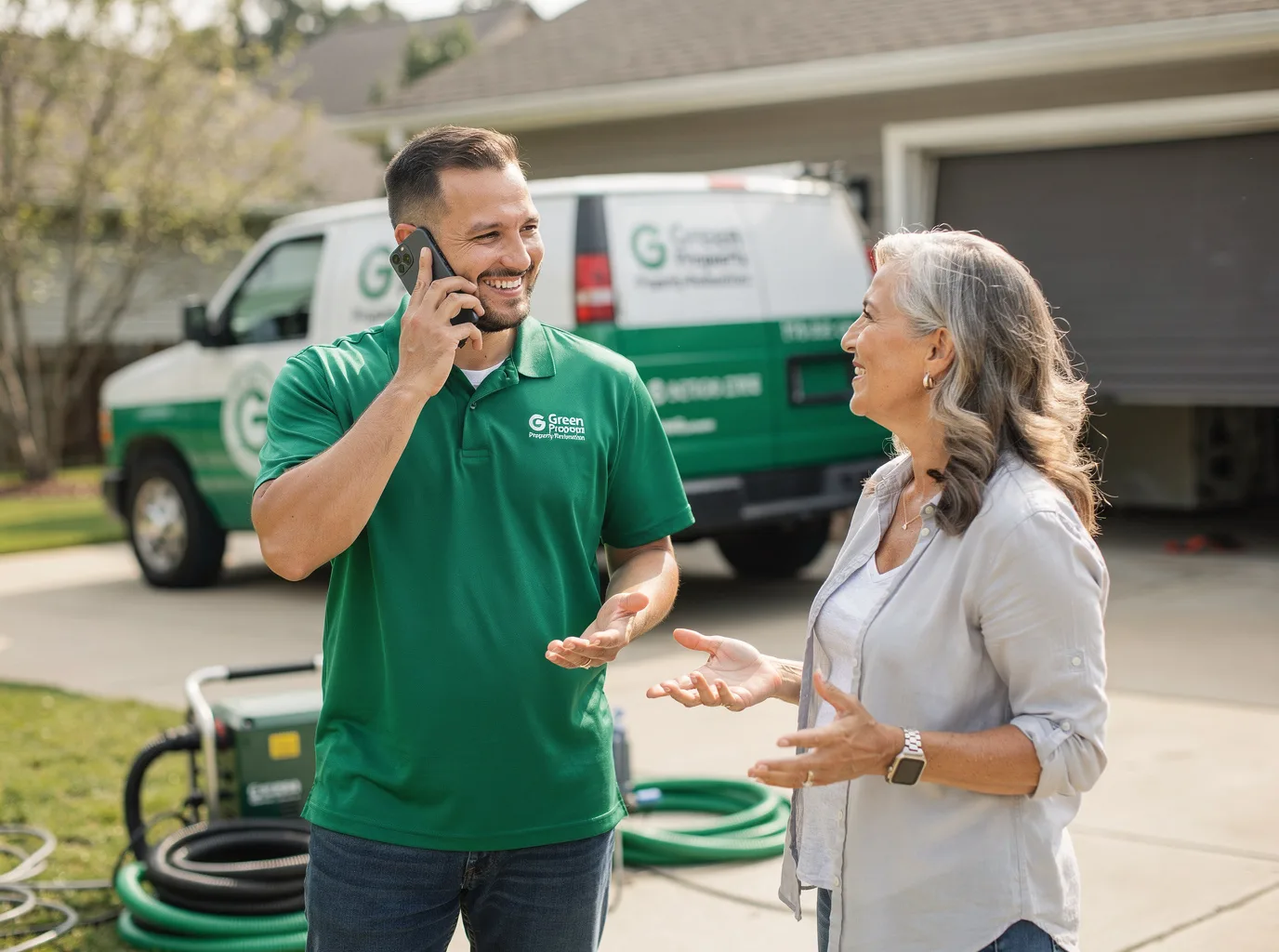 Water Damage Restoration Hartman, CO FAQs